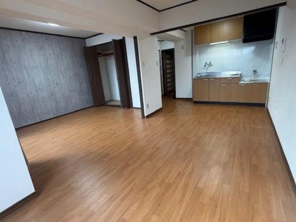 レジデンス霧島