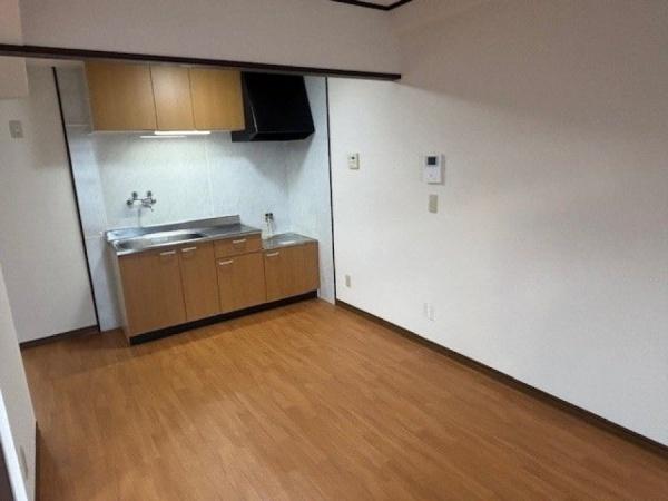 レジデンス霧島