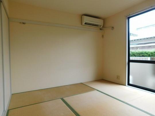 シャトル木花台H棟