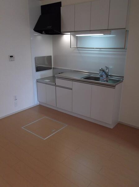ラフレシール