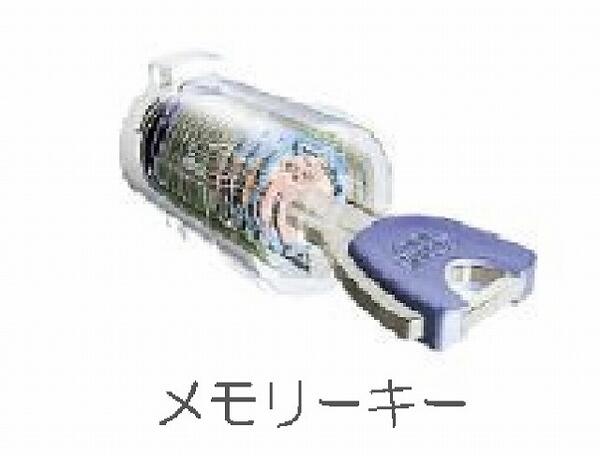 シンセリティ　エム　１