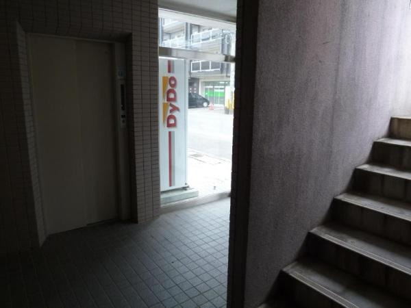 神宮レジデンス