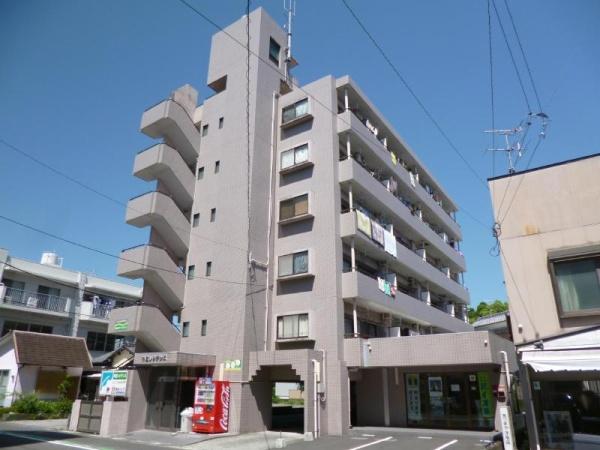神宮レジデンス