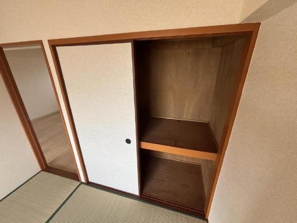 神宮レジデンス