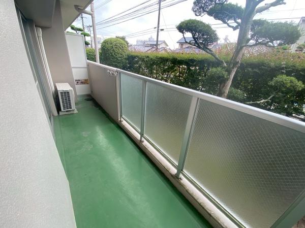 シャルム和知川原