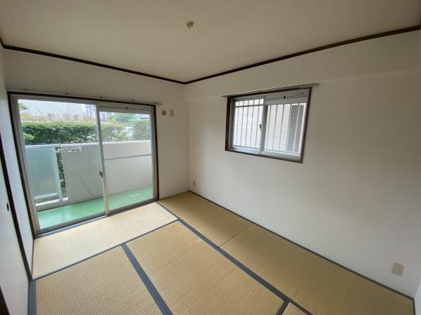 シャルム和知川原