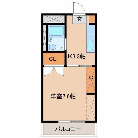 第一コーポグリーン