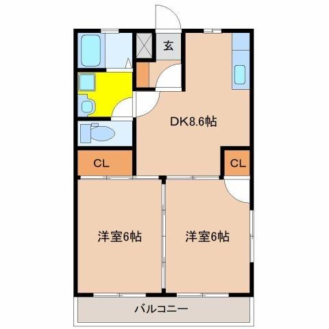 シャンテひえだ1