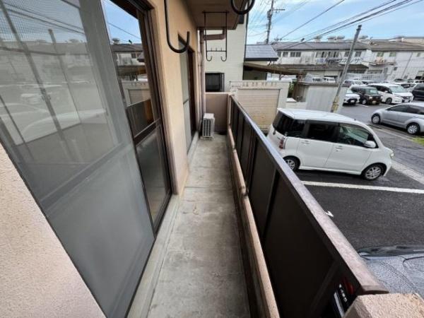 シャンテひえだ1