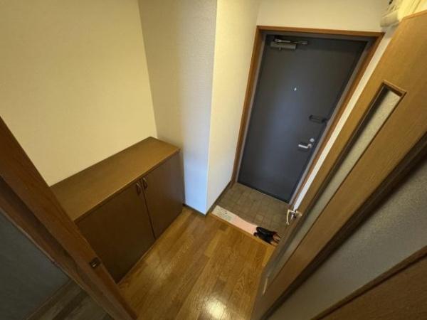 シャンテひえだ1