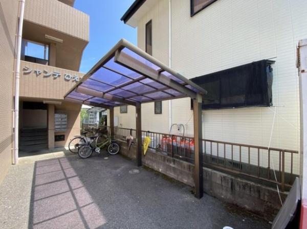 シャンテひえだ1