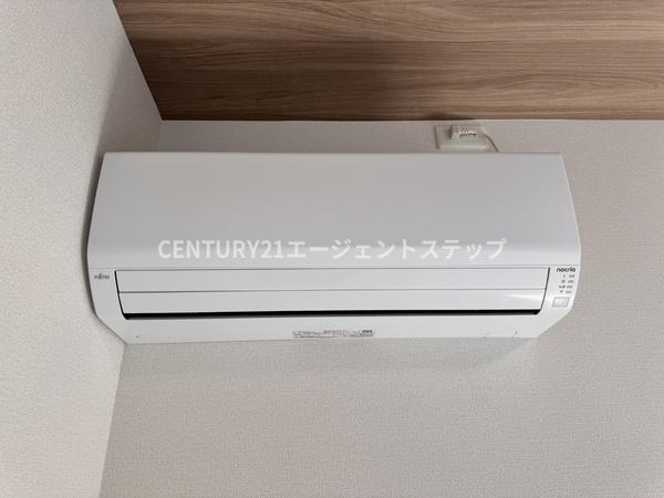 D-resenaKJ(その他設備)