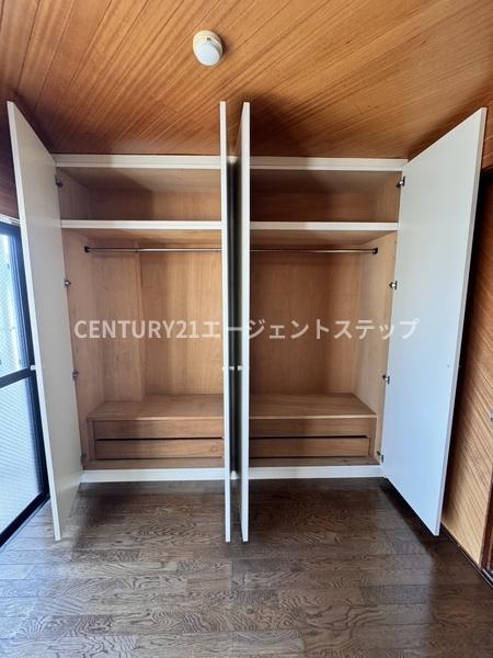 ファミリーマンション青葉2