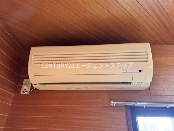ファミリーマンション青葉2