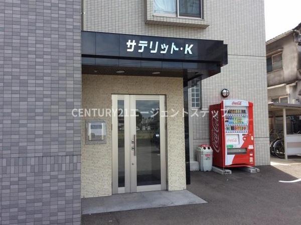 サテリット・Ｋ