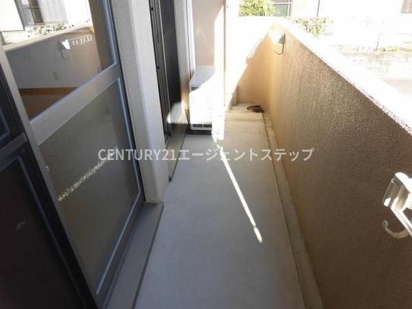 コンフォール大橋