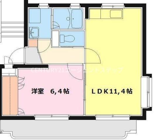 日高ハイツ2