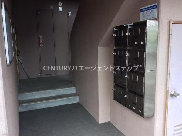 日高ハイツ2