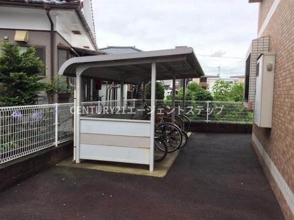 日高ハイツ2