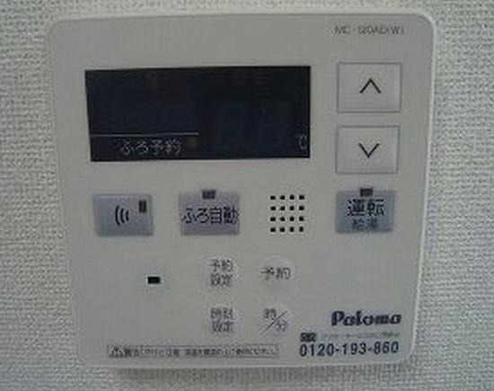 宮崎市佐土原町下田島のアパート