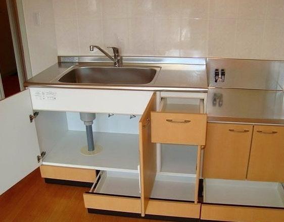 宮崎市佐土原町下田島のアパート