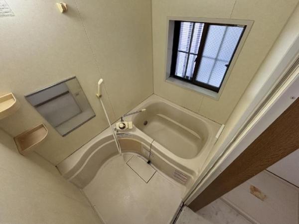 川原町貸家