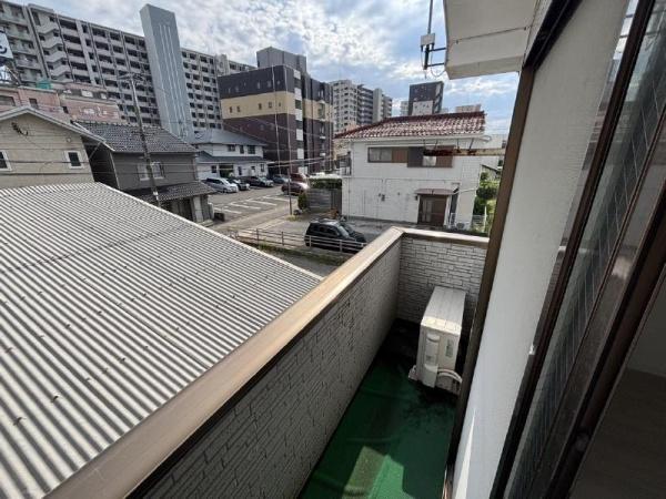 川原町貸家