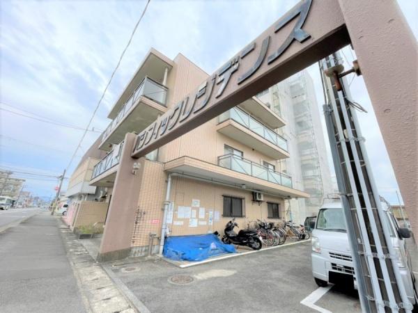 パシフィックレジデンス