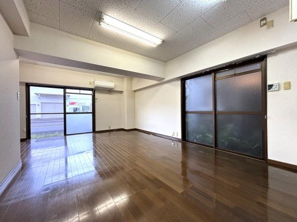パシフィックレジデンス