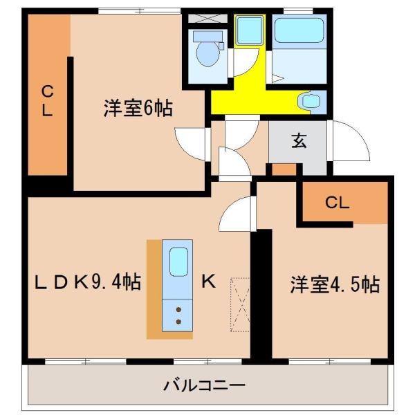 第一中村マンション
