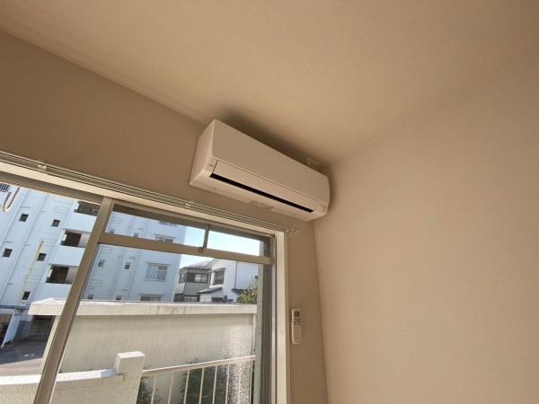 第一中村マンション