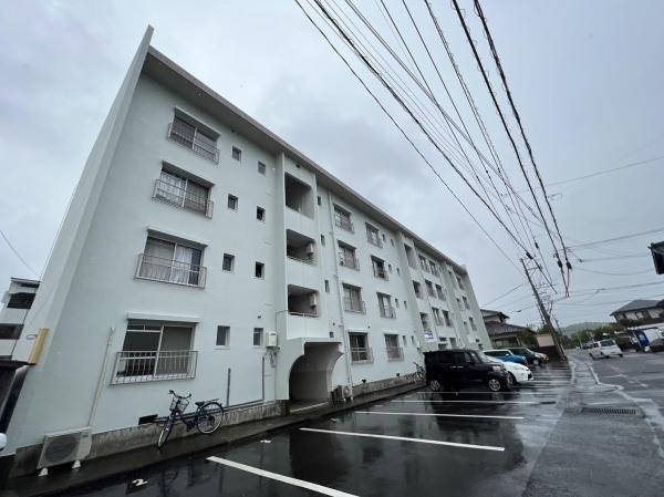 第一中村マンション