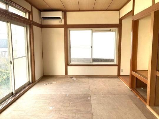 江平東町貸家