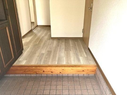 江平東町貸家