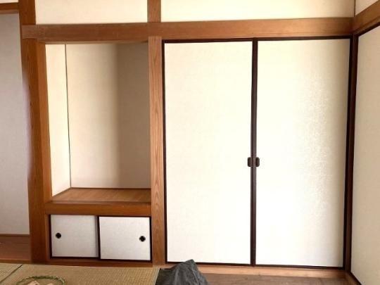 江平東町貸家