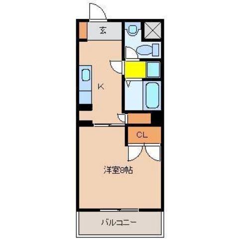 ANマンション