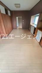 下北方貸家