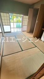 下北方貸家