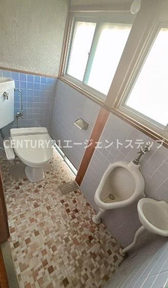 下北方貸家