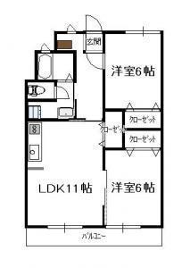 清水ハイツ