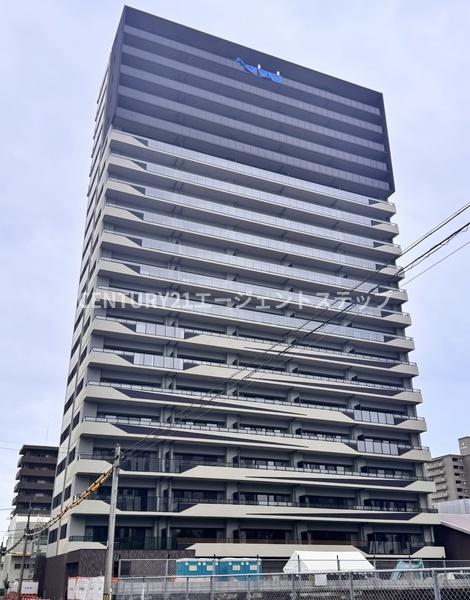 レーベン宮崎ONETOWER