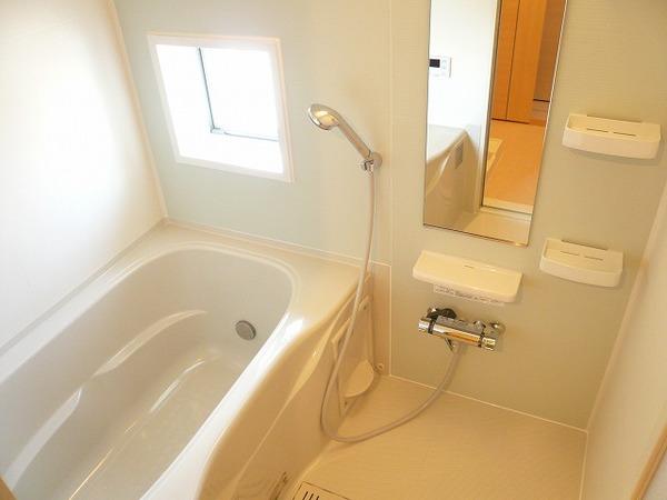 宮崎市田代町のマンション(バス)