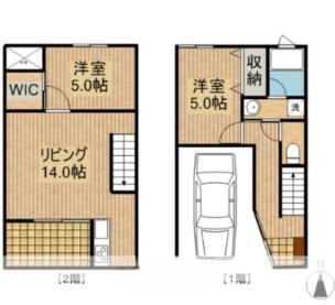 otto1(間取り)