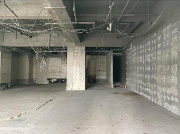 ホテルマイステイズ宮崎(その他内観)