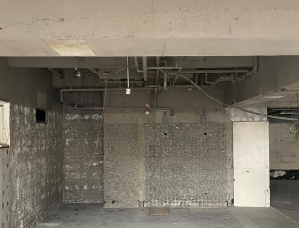 ホテルマイステイズ宮崎(その他内観)