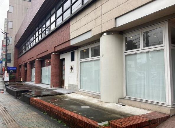 ホテルマイステイズ宮崎(エントランス)