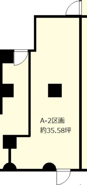 ホテルマイステイズ宮崎(間取り)