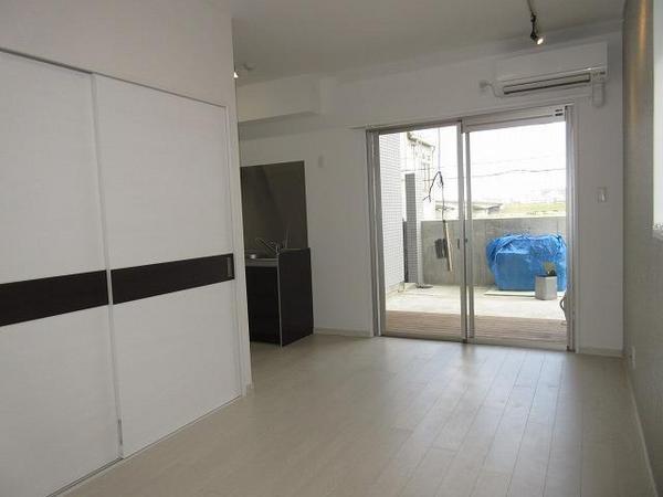 アルテマイスター谷川(リビング)