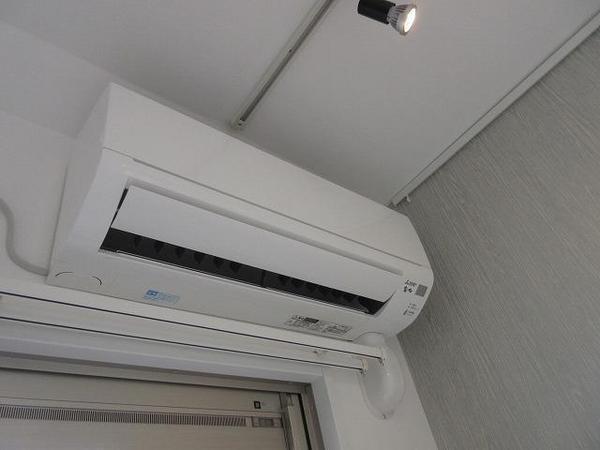 アルテマイスター谷川(その他設備)