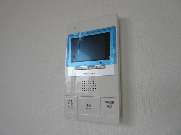 アルテマイスター谷川(セキュリティ)